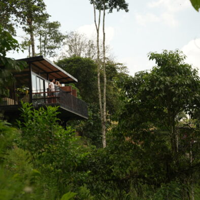 all-inclusive coffee zone package